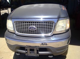 2001 FORD EXPEDITION, XLT MODEL, 5.4 AT, 4WD,   F26411